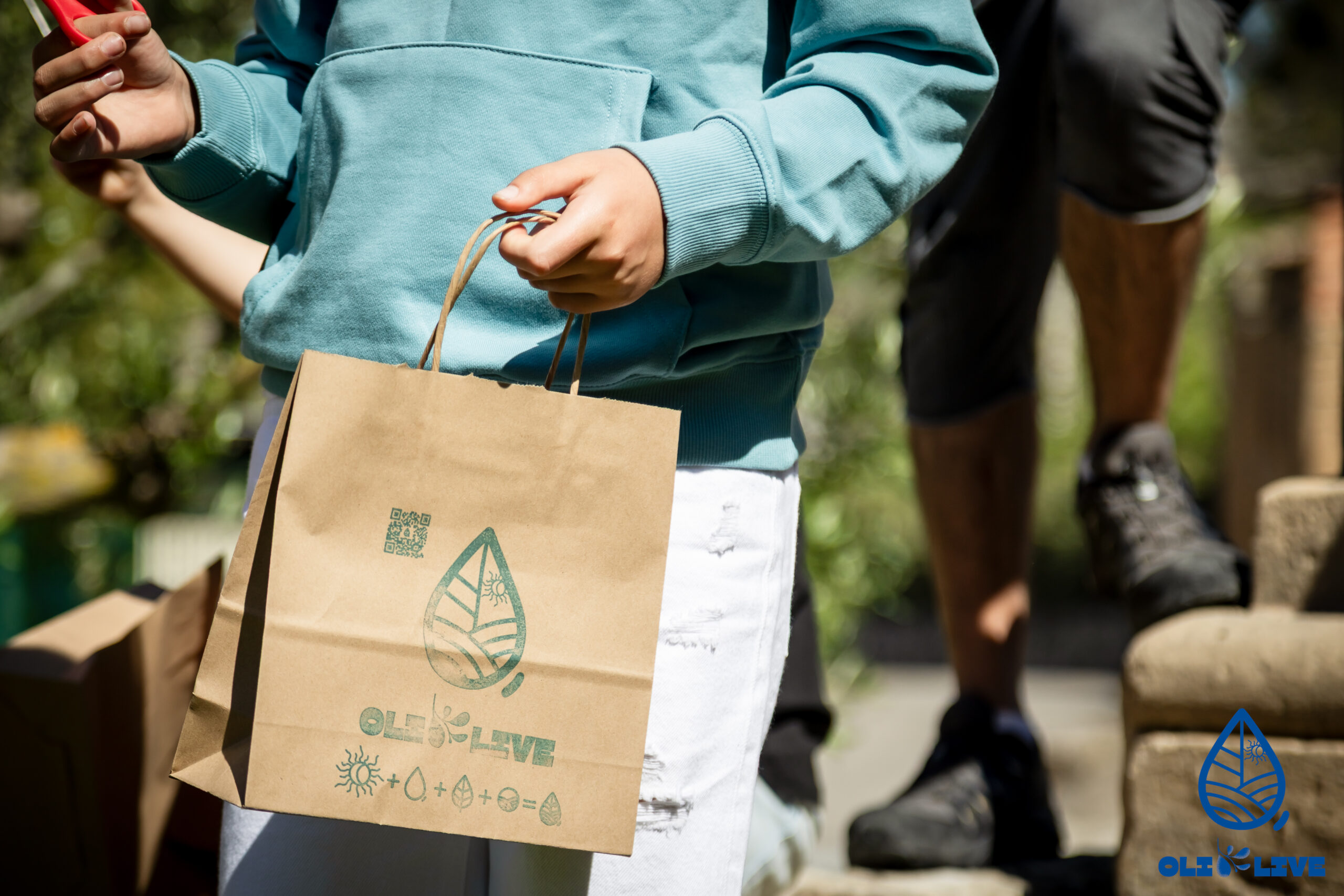 Visita OlioLive Cata y Taller