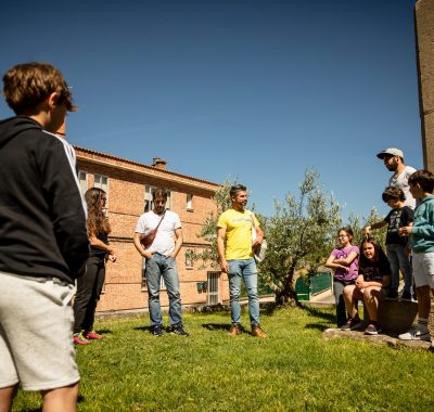 Visita OlioLive Cata y Taller